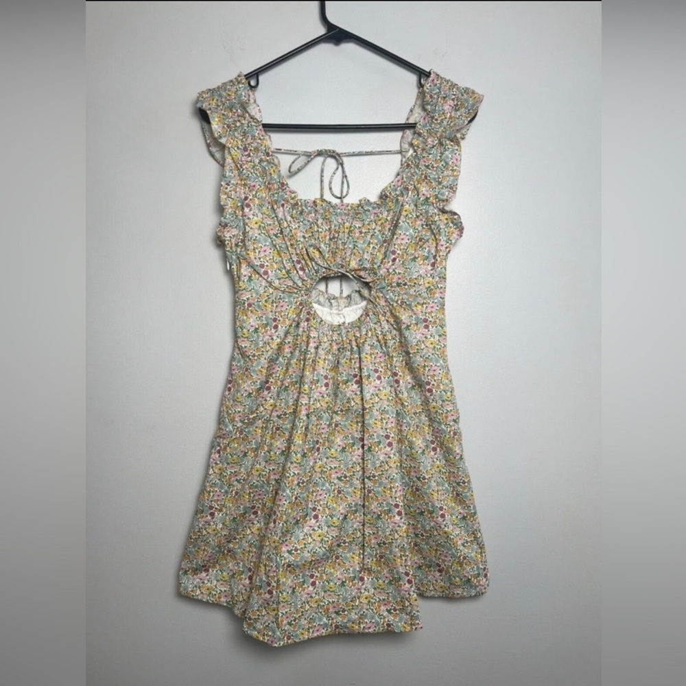For Love & Lemons dress - Picture 8 of 9